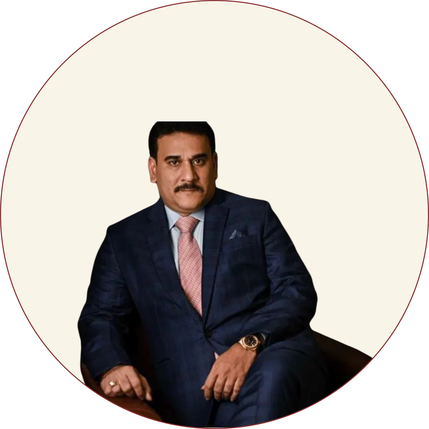 Pragnesh Rathod Donor